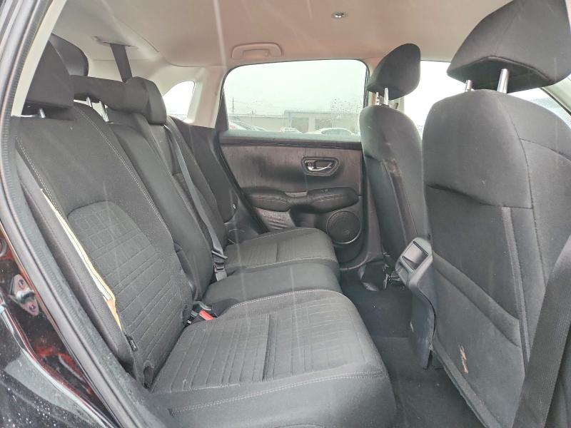 Aukcja sprzedaży 2025 Honda Hr-v, vin: 3CZRZ2H30SM749530, numer aukcji: 57649206