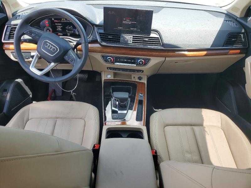 Aukcja sprzedaży 2023 Audi Q5, vin: WA1EAAFY6P2156445, numer aukcji: 56541116