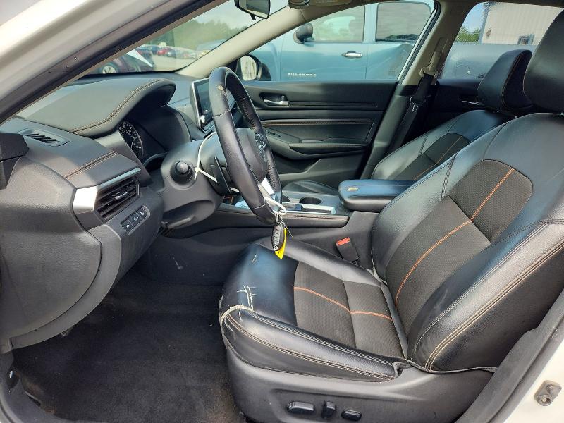 56102106 :رقم المزاد ، 1N4BL4CV4KC256762 vin ، 2019 Nissan Altima مزاد بيع