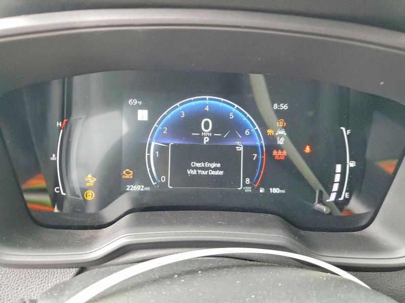 Aukcja sprzedaży 2026 Toyota Corolla, vin: 5YFB4MDE8TP365210, numer aukcji: 57903926