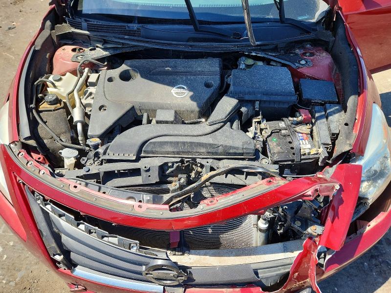 Aukcja sprzedaży 2013 Nissan Altima, vin: 1N4AL3AP0DC158101, numer aukcji: 57487266