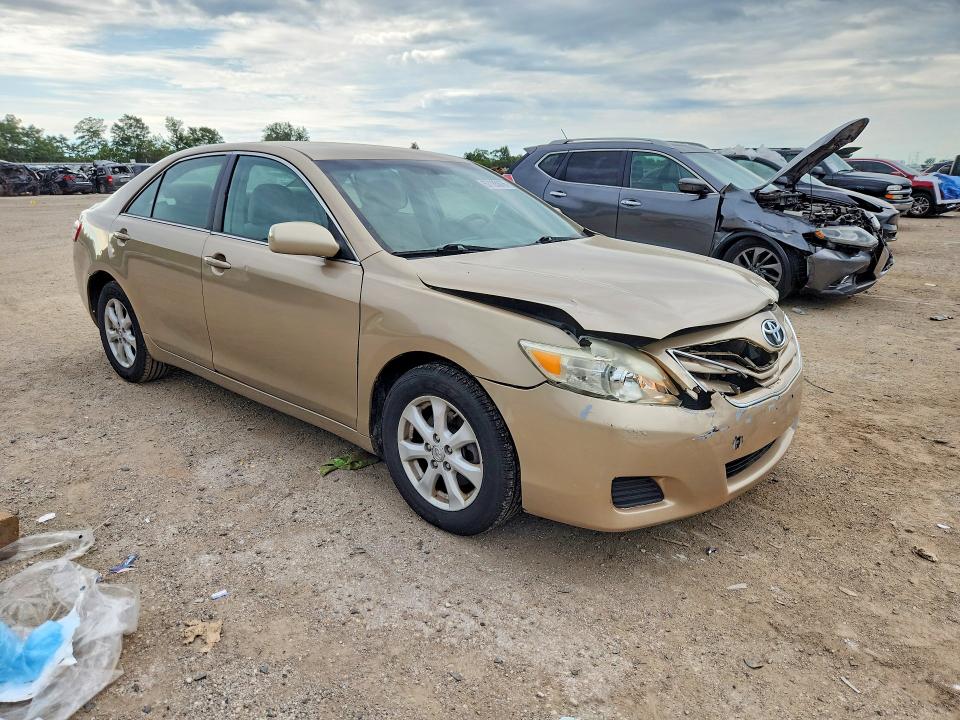 Продажа на аукционе авто 2011 Toyota Camry, vin: 4T1BF3EK5BU228327, номер лота: 57185876