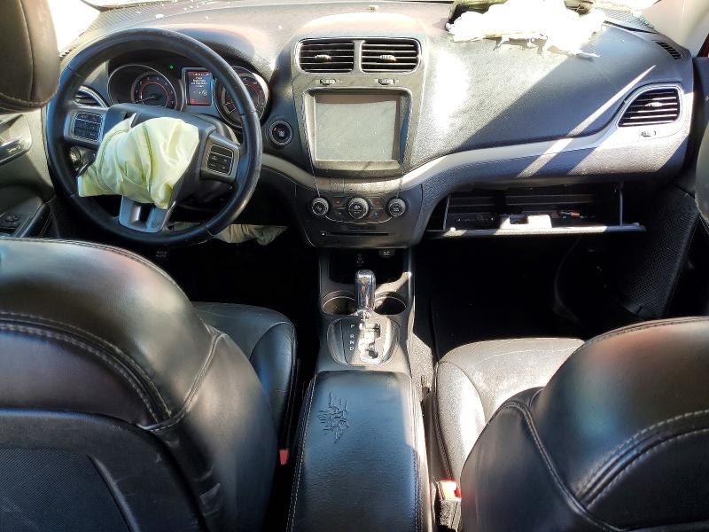 Aukcja sprzedaży 2017 Dodge Journey, vin: 3C4PDCGG2HT522814, numer aukcji: 58604546