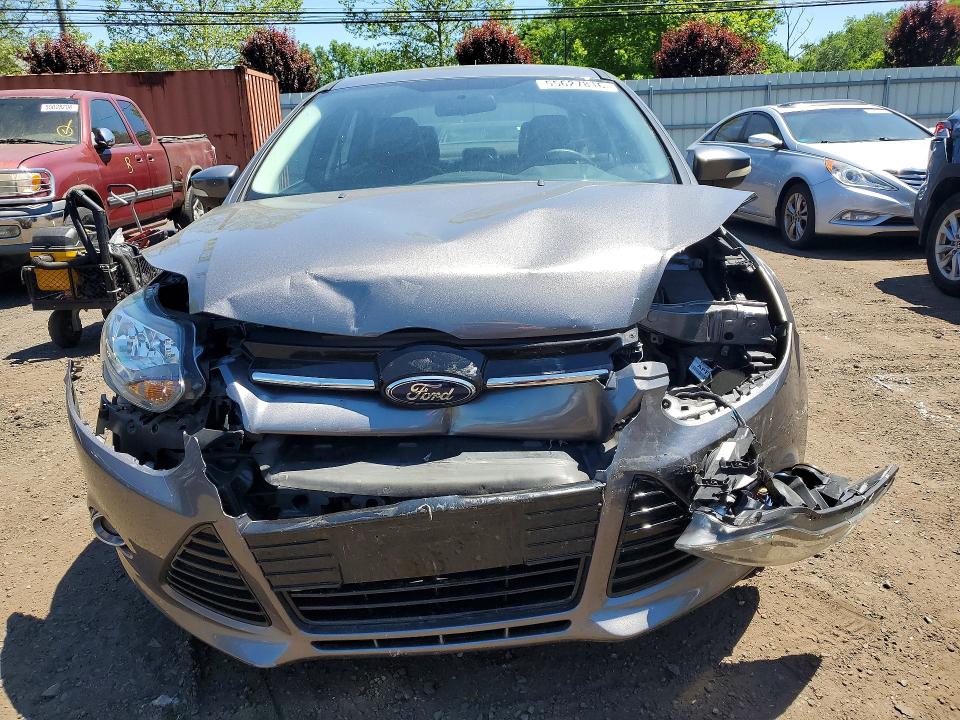 Продажа на аукционе авто 2013 Ford Focus, vin: 1FADP3J23DL294051, номер лота: 55627816