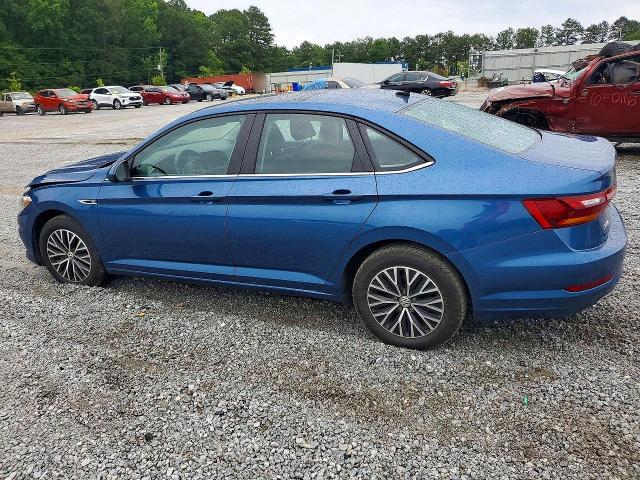 Продажа на аукционе авто 2019 Volkswagen Jetta, vin: 3VWE57BU4KM084482, номер лота: 56505396