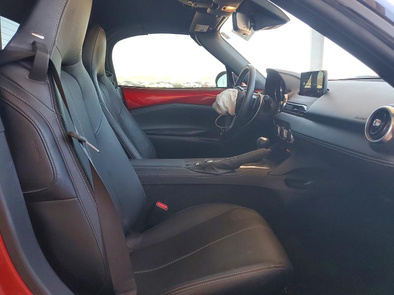 Aukcja sprzedaży 2024 Mazda Mx-5 Miata, vin: JM1NDAD73R0608163, numer aukcji: 59540106