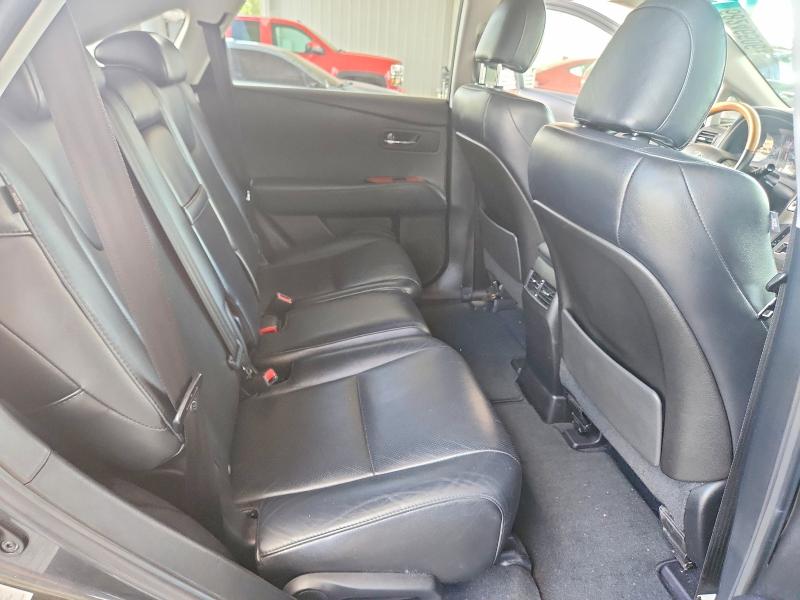 Продаж на аукціоні авто 2010 Lexus Rx, vin: 2T2BK1BA8AC001253, номер лоту: 58246506