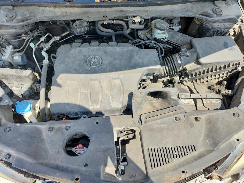 Aukcja sprzedaży 2016 Acura Rdx, vin: 5J8TB3H7XGL000818, numer aukcji: 58384116