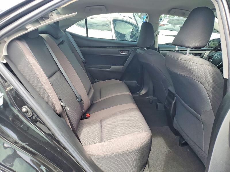 Aukcja sprzedaży 2019 Toyota Corolla, vin: 5YFBURHE7KP948437, numer aukcji: 55685646