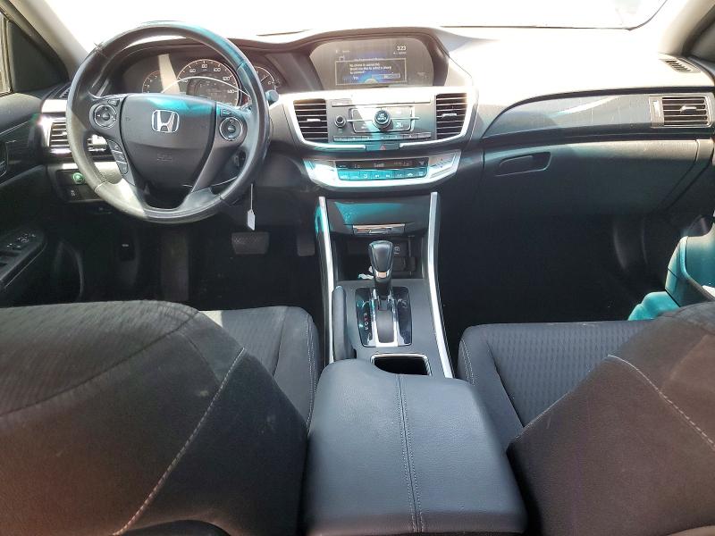 Продажа на аукционе авто 2013 Honda Accord, vin: 1HGCR2F56DA004654, номер лота: 59183966