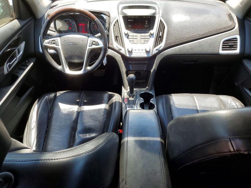 Продажа на аукционе авто 2015 Gmc Terrain, vin: 2GKFLZE33F6314173, номер лота: 55636056