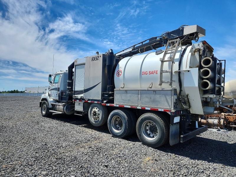 55447346 :رقم المزاد ، 5KKMAXDV2LLMG5695 vin ، 2020 Western Star/auto Car Conventional مزاد بيع
