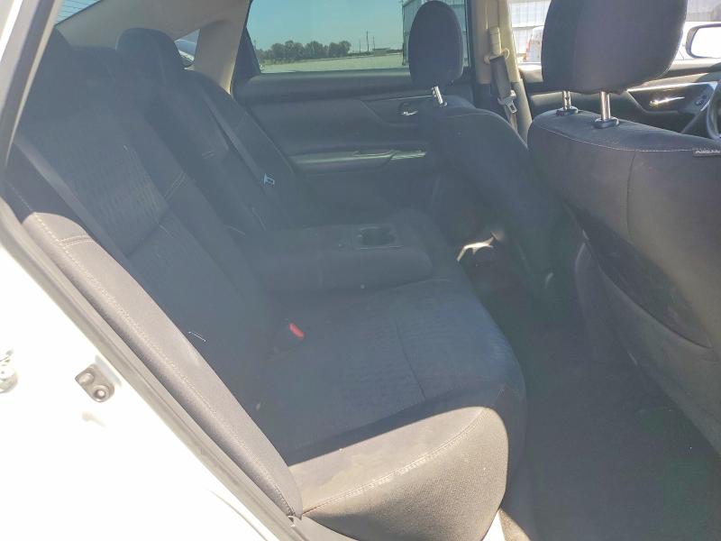 Aukcja sprzedaży 2016 Nissan Altima, vin: 1N4AL3AP3GN333711, numer aukcji: 58838276