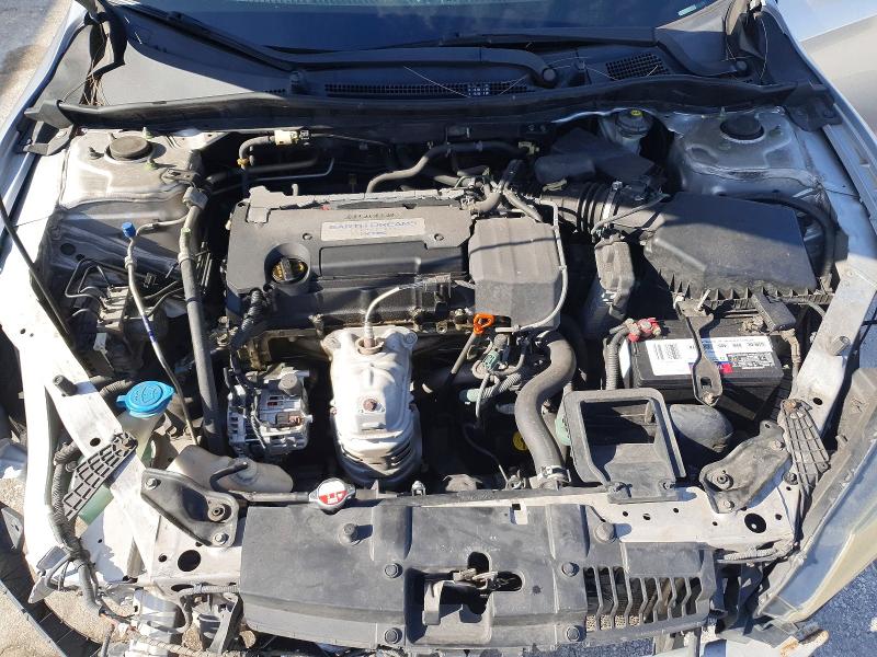 Продаж на аукціоні авто 2014 Honda Accord, vin: 1HGCR2F3XEA247237, номер лоту: 57706436