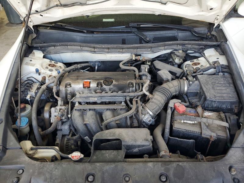 59175186 :رقم المزاد ، 1HGCP2F49BA122630 vin ، 2011 Honda Accord مزاد بيع