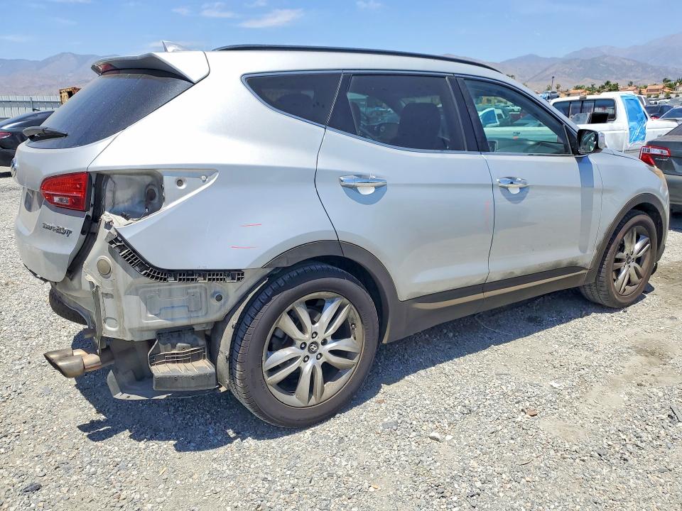 Aukcja sprzedaży 2013 Hyundai Santa Fe Sport, vin: 5XYZU3LA3DG014878, numer aukcji: 56122596