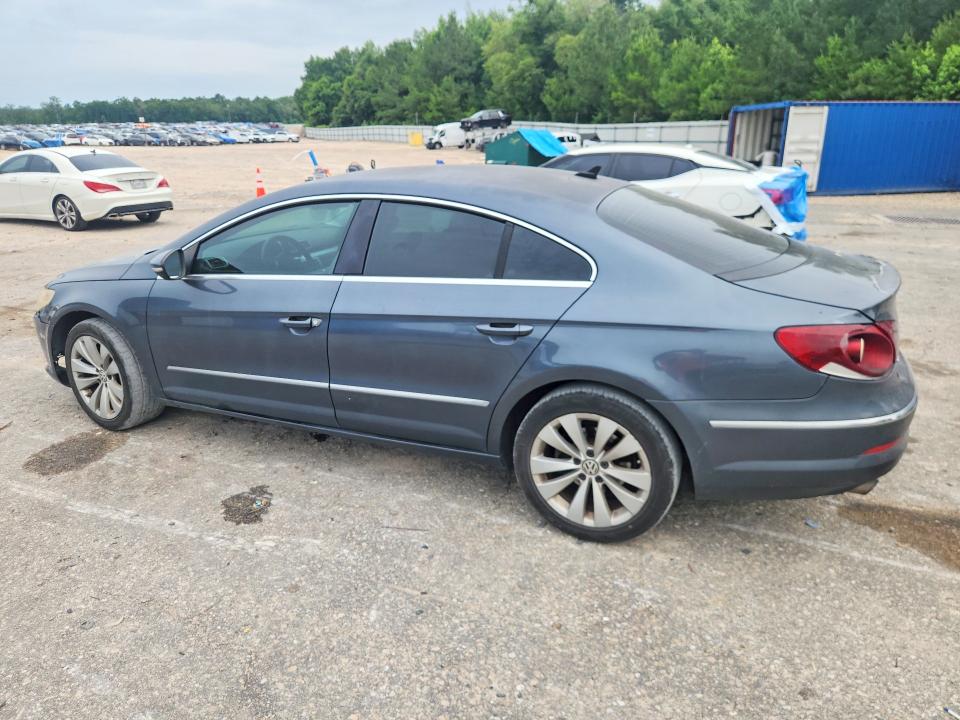 2012 Volkswagen Cc მანქანა იყიდება აუქციონზე, vin: WVWMN7AN1CE504733, აუქციონის ნომერი: 55723786