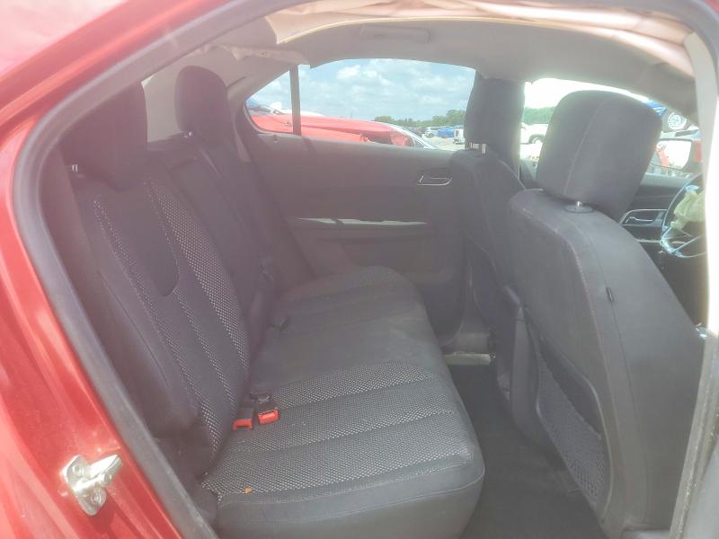57602136 :رقم المزاد ، 2GNALDEK1D6194460 vin ، 2013 Chevrolet Equinox مزاد بيع