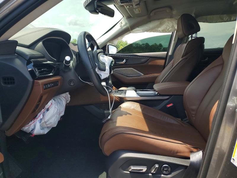 Aukcja sprzedaży 2023 Acura Mdx, vin: 5J8YE1H80PL030775, numer aukcji: 55527726