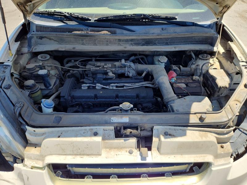 Продажа на аукционе авто 2010 Kia Soul, vin: KNDJT2A22A7151471, номер лота: 56124416