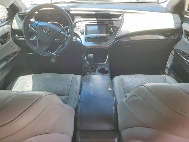 Продаж на аукціоні авто 2017 Toyota Avalon, vin: 4T1BK1EB1HU252911, номер лоту: 56270886