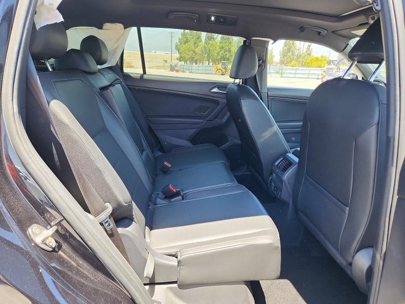 Продаж на аукціоні авто 2019 Volkswagen Tiguan, vin: 3VV3B7AX4KM064197, номер лоту: 56651896