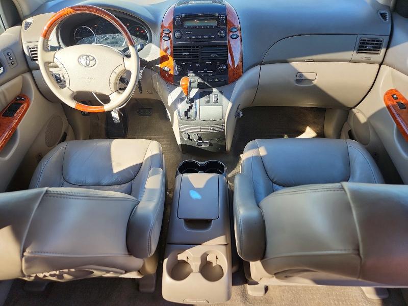 Продажа на аукционе авто 2006 Toyota Sienna, vin: 5TDBA22C26S059890, номер лота: 57923966