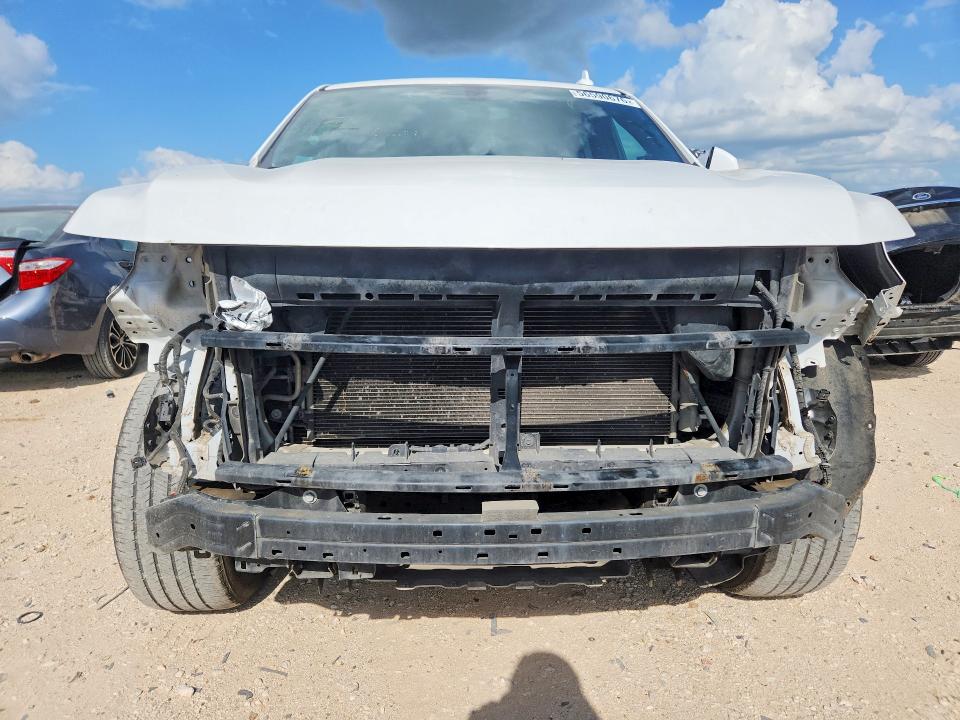 Продаж на аукціоні авто 2021 Chevrolet Tahoe, vin: 1GBSCLED8MR296260, номер лоту: 56590676