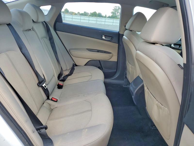 Продаж на аукціоні авто 2018 Kia Optima, vin: 5XXGT4L37JG209397, номер лоту: 57784586