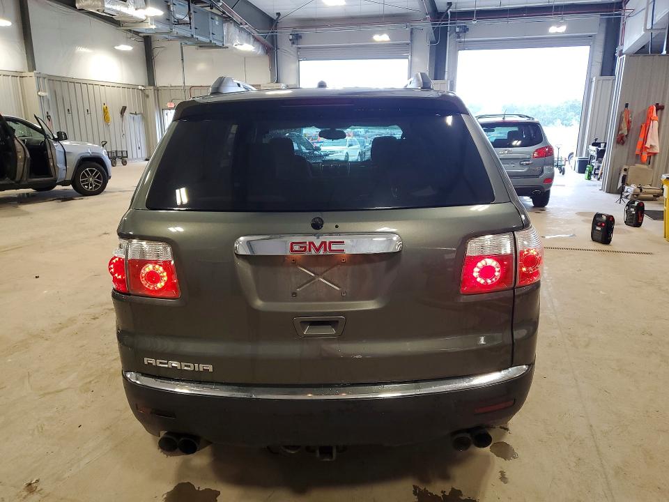Aukcja sprzedaży 2011 Gmc Acadia, vin: 1GKKRNED3BJ170376, numer aukcji: 57518306