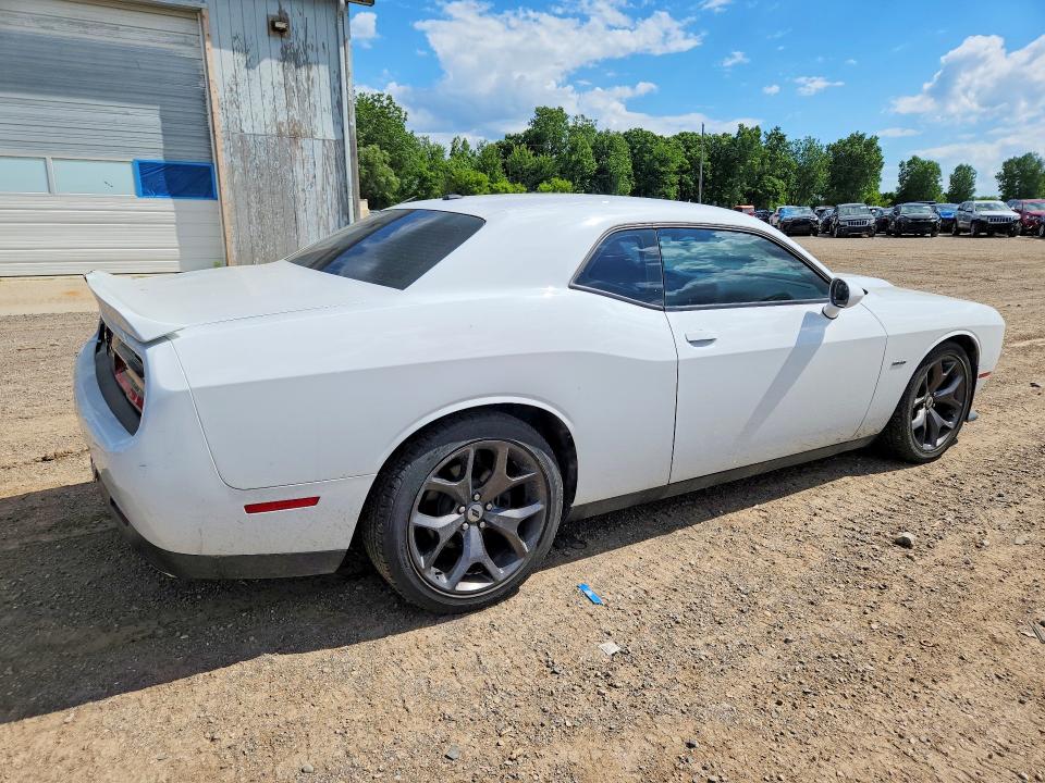 Aukcja sprzedaży 2019 Dodge Challenger, vin: 2C3CDZBT4KH751893, numer aukcji: 57305936
