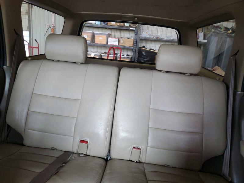 Aukcja sprzedaży 2001 Toyota 4runner, vin: JT3GN86R410184711, numer aukcji: 56348386