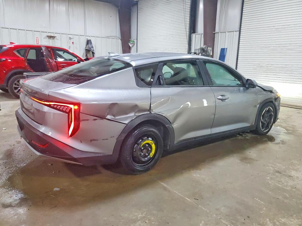 Aukcja sprzedaży 2025 Kia K4, vin: 3KPFU4DE8SE049338, numer aukcji: 56968616