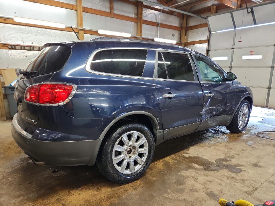 Продаж на аукціоні авто 2012 Buick Enclave, vin: 5GAKVCED9CJ317640, номер лоту: 56575536