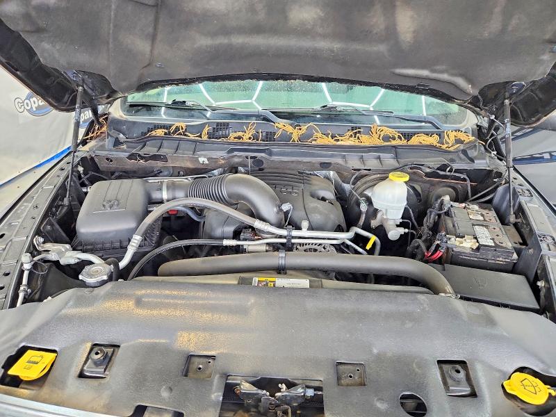 57135016 :رقم المزاد ، 3C6RR7LT3KG645100 vin ، 2019 Ram 1500 Classic مزاد بيع