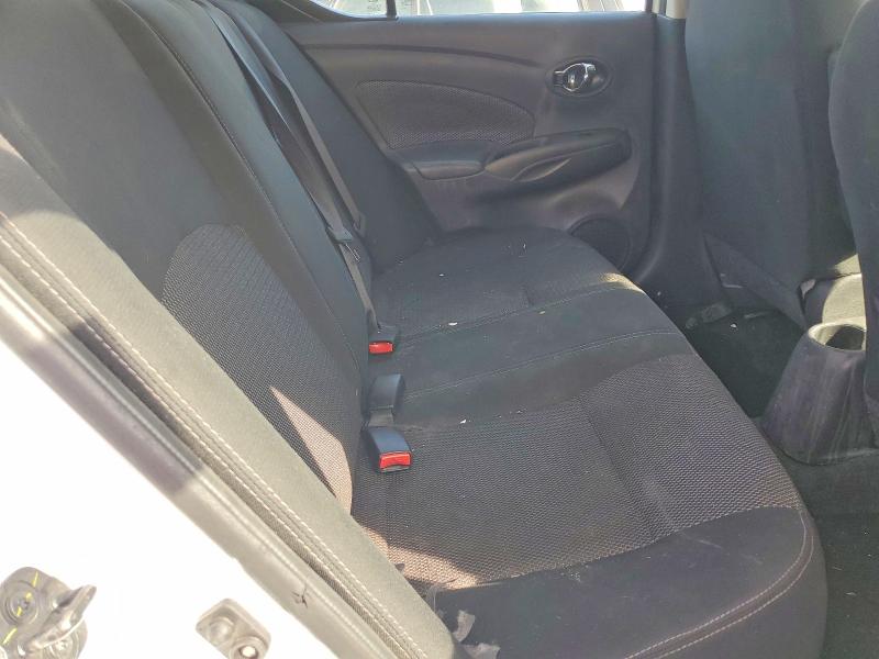 Продаж на аукціоні авто 2019 Nissan Versa, vin: 3N1CN7AP9KL800906, номер лоту: 55791556