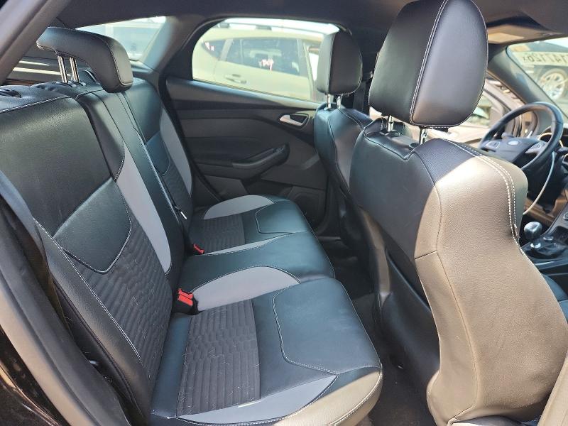Aukcja sprzedaży 2016 Ford Focus, vin: 1FADP3L94GL262692, numer aukcji: 56147126