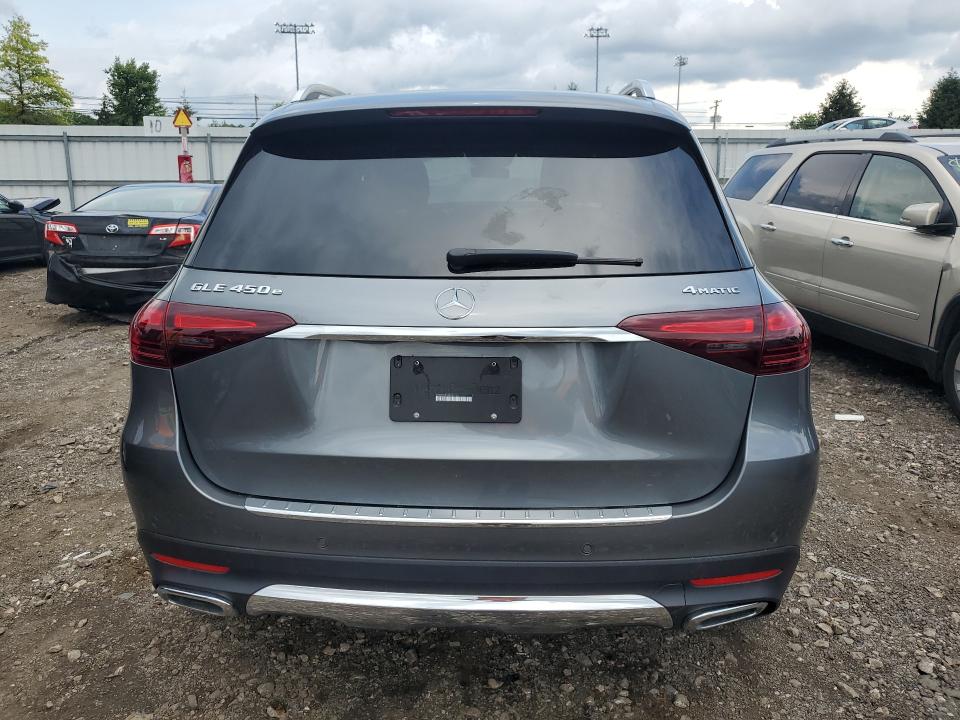 Aukcja sprzedaży 2025 Mercedes-benz Gle, vin: 4JGFB4GB0SB428706, numer aukcji: 56711976