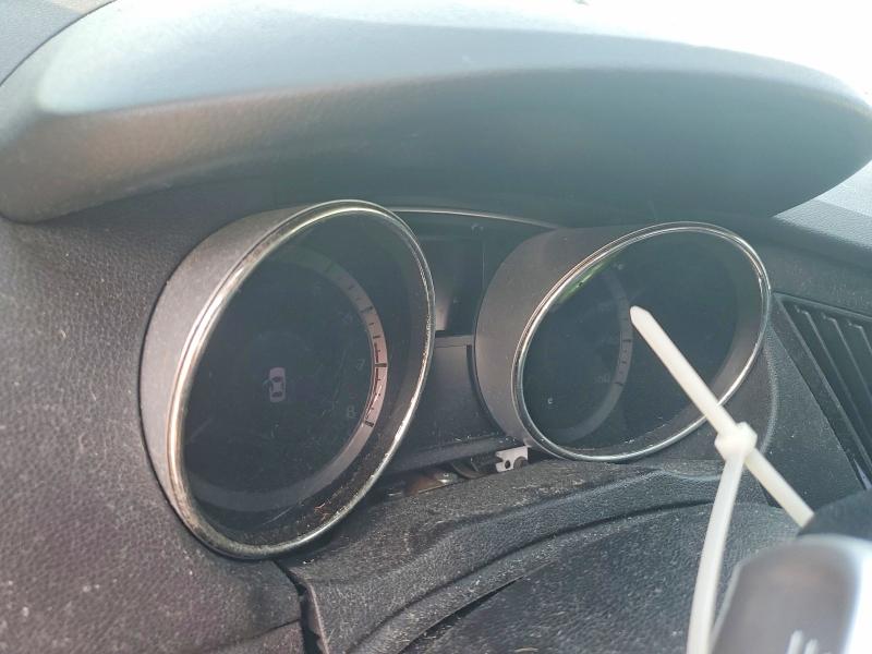 Продаж на аукціоні авто 2014 Hyundai Sonata, vin: 5NPEC4AB0EH888537, номер лоту: 58575386