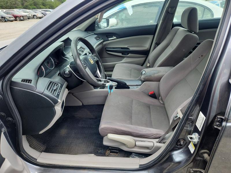 Aukcja sprzedaży 2012 Honda Accord, vin: 1HGCP2F33CA245591, numer aukcji: 55395066