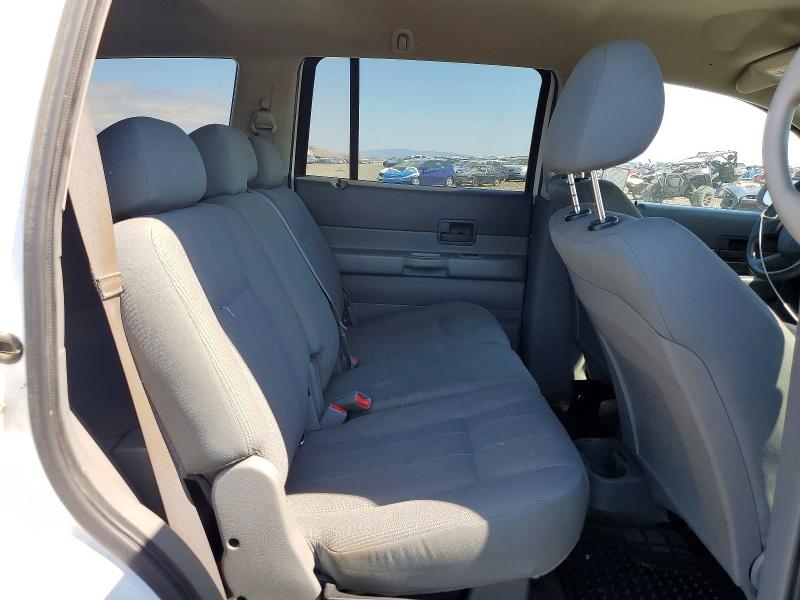 Aukcja sprzedaży 2004 Dodge Durango, vin: 1D4HD38K74F132600, numer aukcji: 57723136