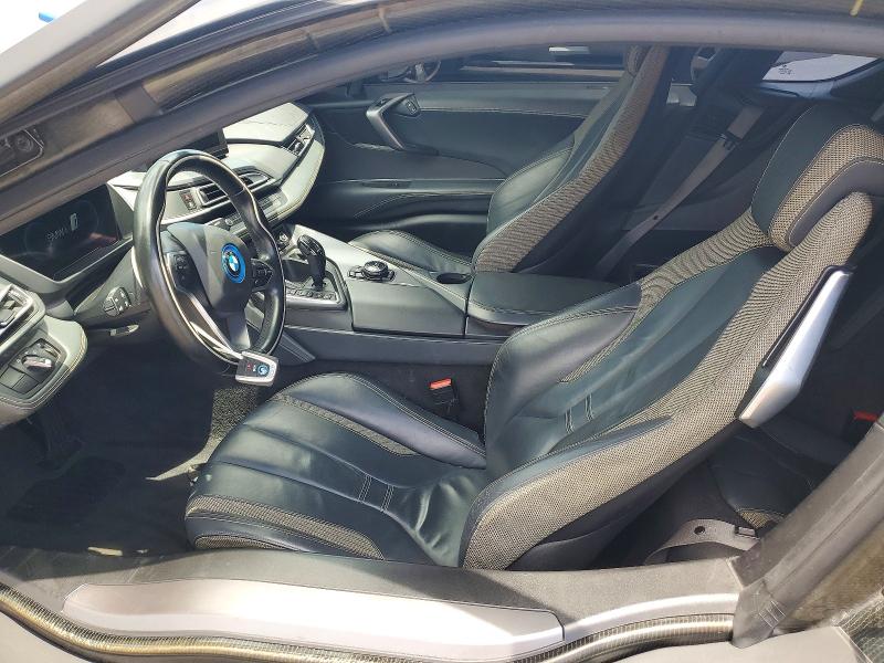 Aukcja sprzedaży 2017 Bmw I8, vin: WBY2Z2C32HV676575, numer aukcji: 57335476