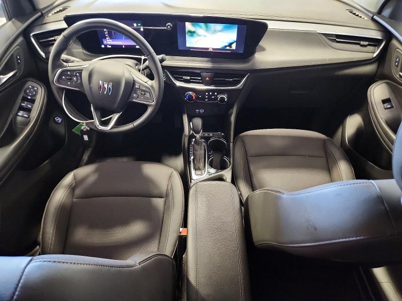 57472926 :رقم المزاد ، KL4AMCSL6SB051702 vin ، 2025 Buick Encore Gx مزاد بيع