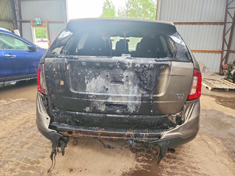 Aukcja sprzedaży 2013 Ford Edge, vin: 2FMDK4JC5DBA66068, numer aukcji: 56318856