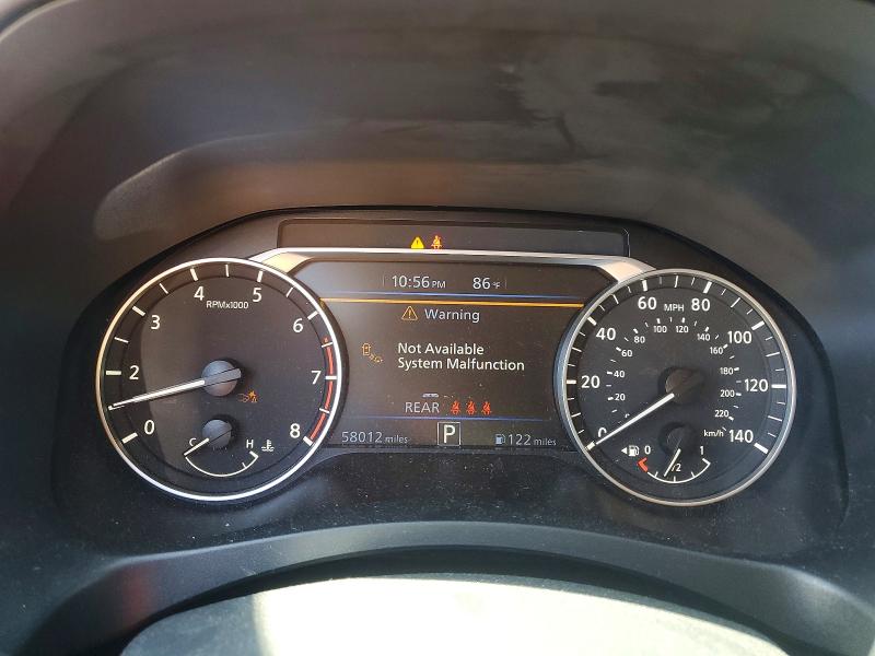 2024 Nissan Altima მანქანა იყიდება აუქციონზე, vin: 1N4BL4CV8RN408038, აუქციონის ნომერი: 57442016