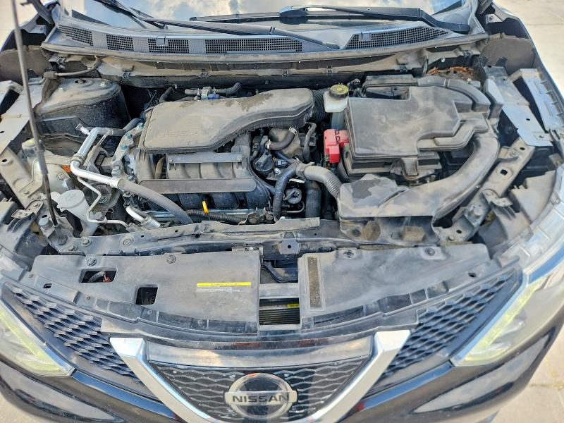 Продаж на аукціоні авто 2019 Nissan Rogue Sport, vin: JN1BJ1CPXKW212296, номер лоту: 56985926