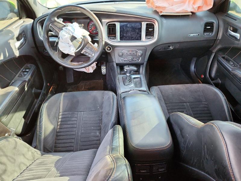 55439506 :رقم المزاد ، 2C3CDXGJ8HH583745 vin ، 2017 Dodge Charger مزاد بيع