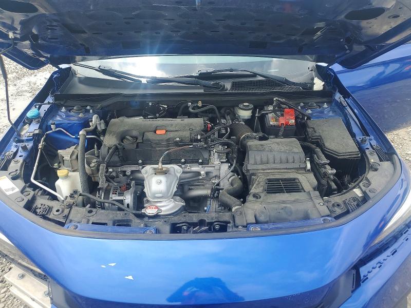 Продаж на аукціоні авто 2022 Honda Civic, vin: 2HGFE2F54NH515386, номер лоту: 57769846