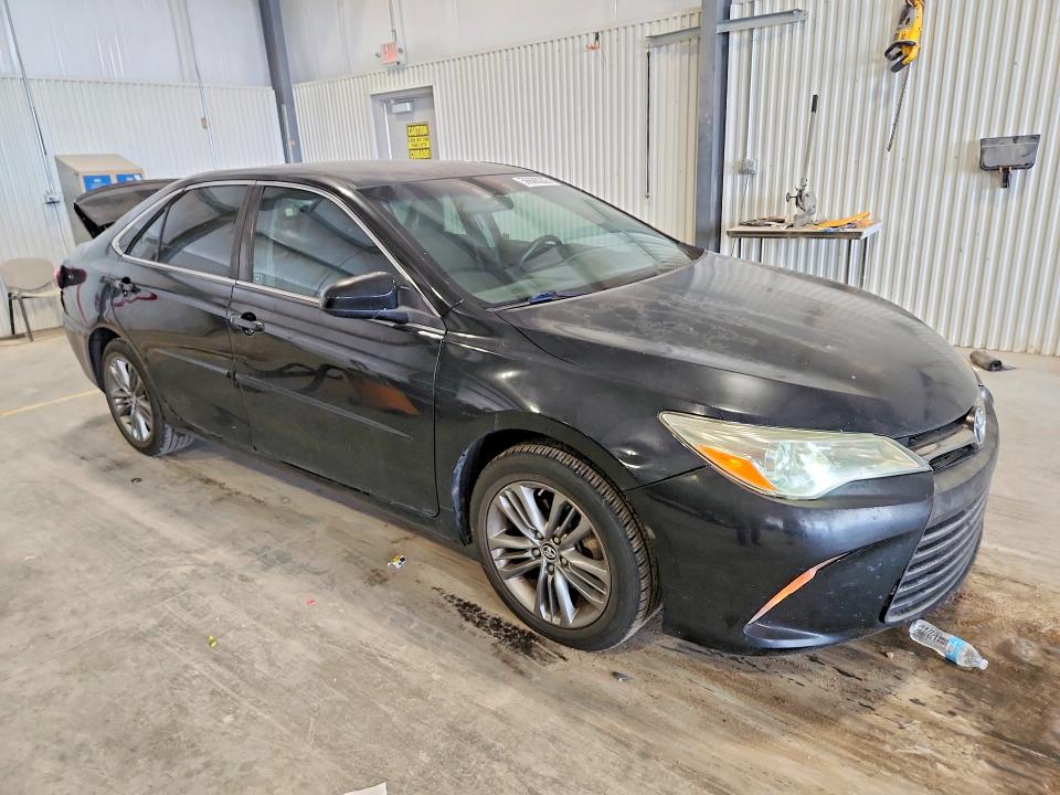 Продаж на аукціоні авто 2016 Toyota Camry, vin: 4T1BF1FK3GU138264, номер лоту: 56686266