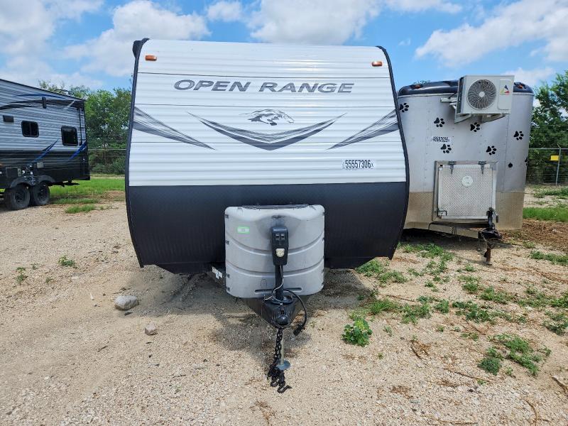 2019 Highland Ridge Open Range მანქანა იყიდება აუქციონზე, vin: 58TBH0BN3K25F3170, აუქციონის ნომერი: 55557306